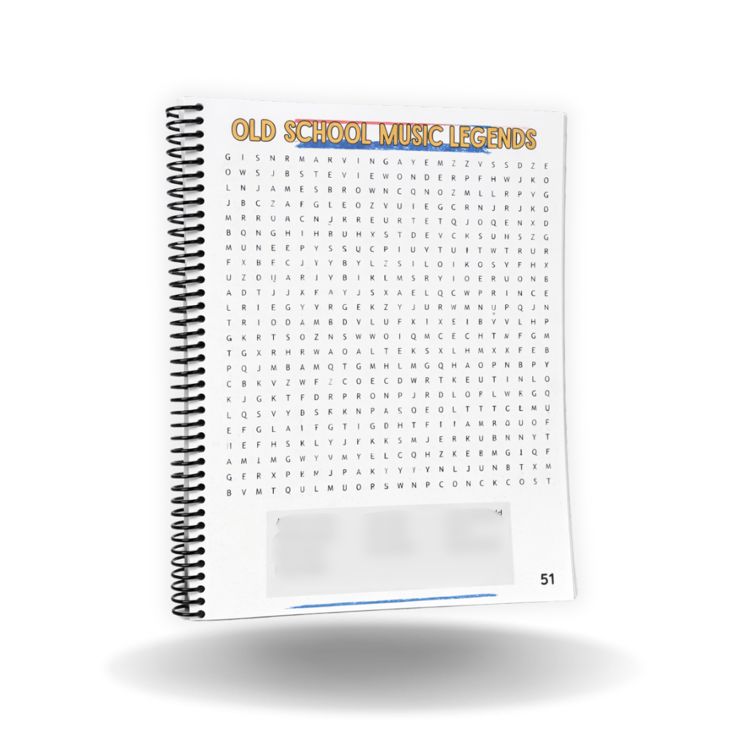 Debrief & Discover Activity Book