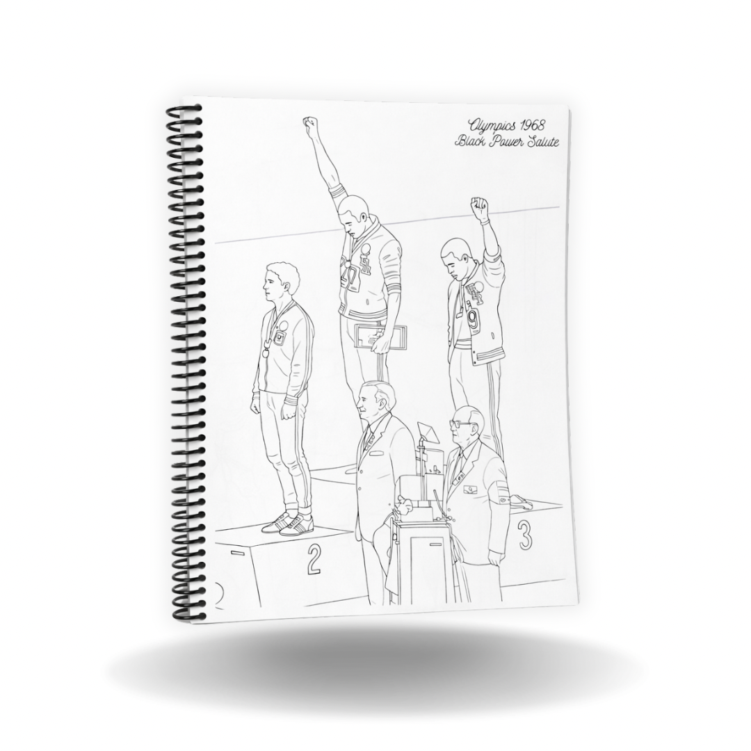 Debrief & Discover Activity Book